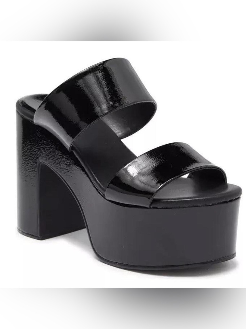 Jeffrey Campbell Denate Platform Sandal